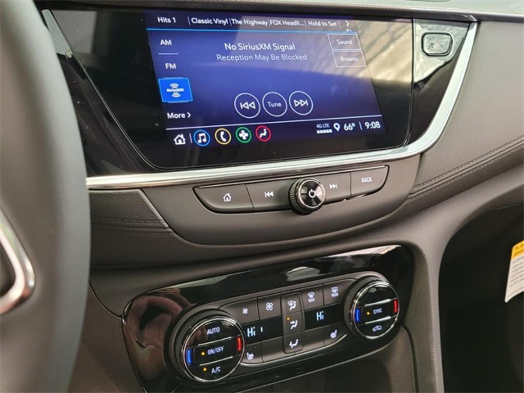 2023 Buick Encore - $31,649