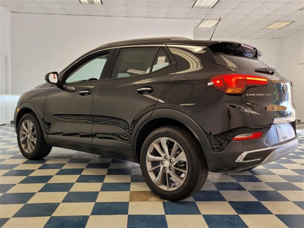 2023 Buick Encore - $31,649