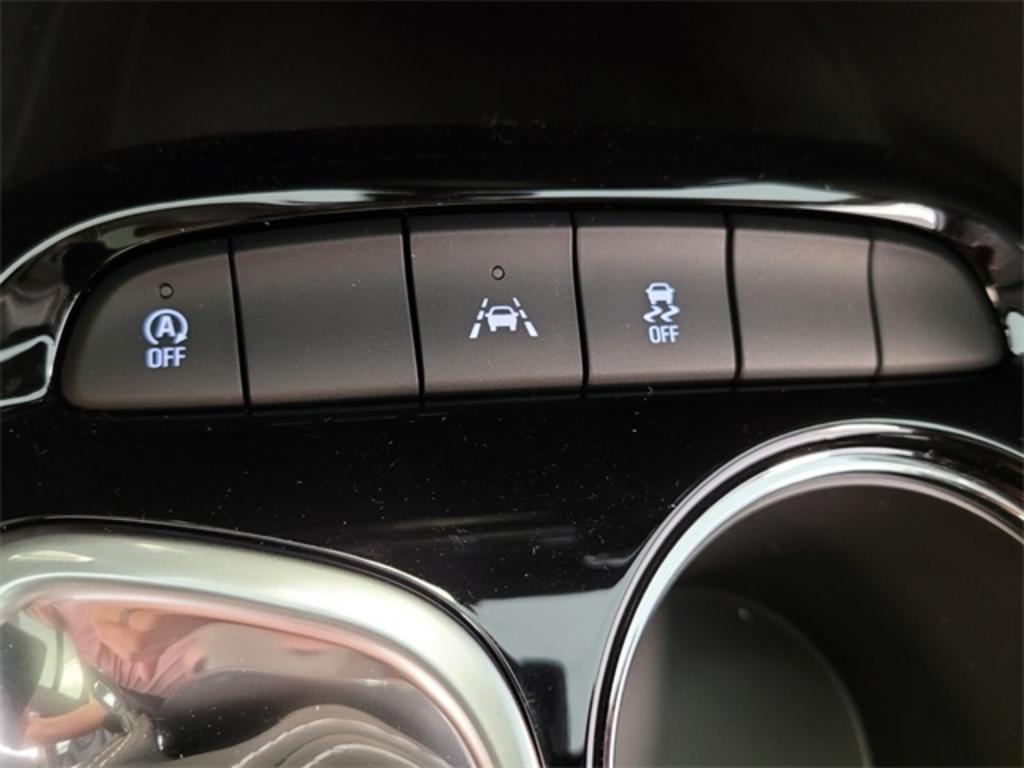 2023 Buick Encore - $31,649