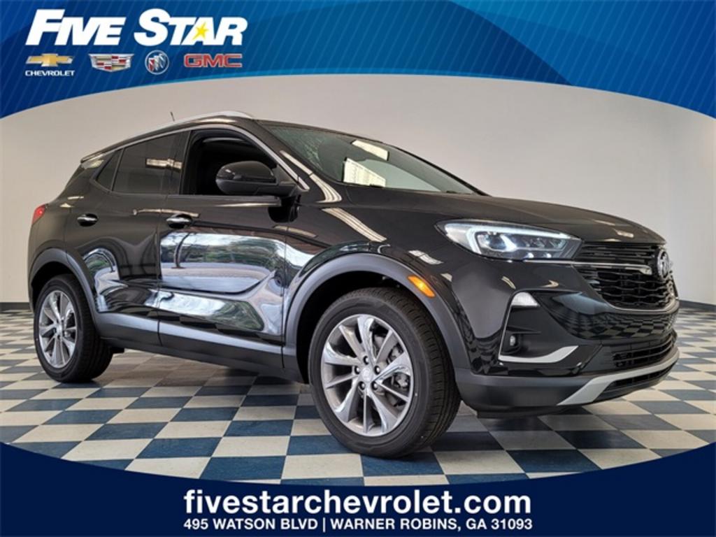 2023 Buick Encore - $31,649