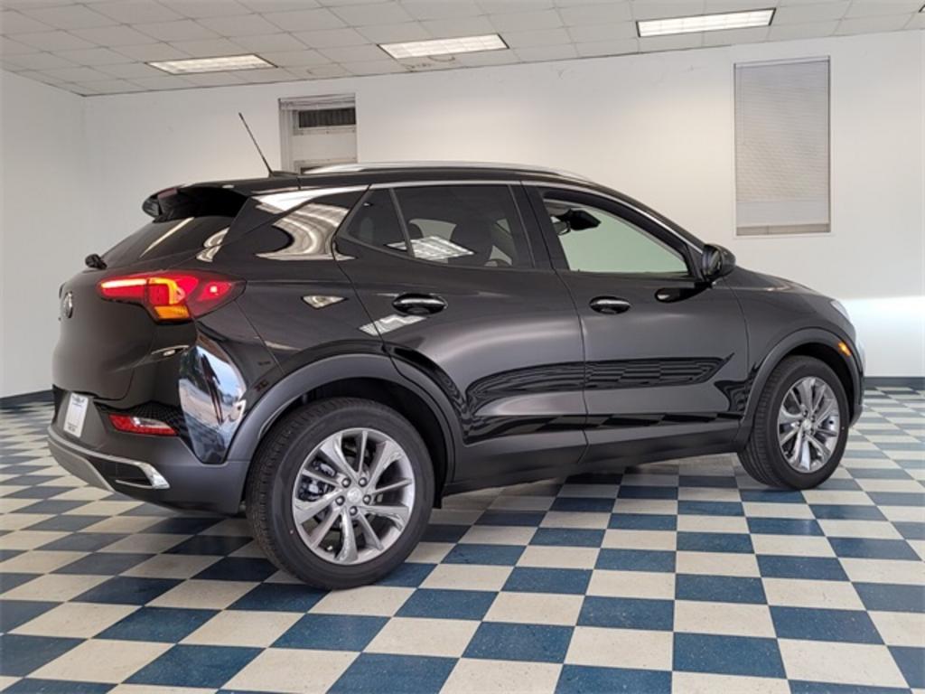 2023 Buick Encore - $31,649