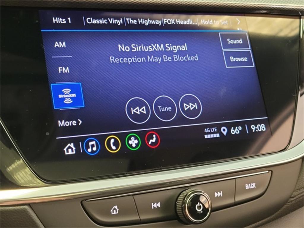 2023 Buick Encore - $31,649