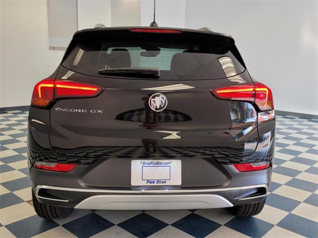 2023 Buick Encore - $31,649