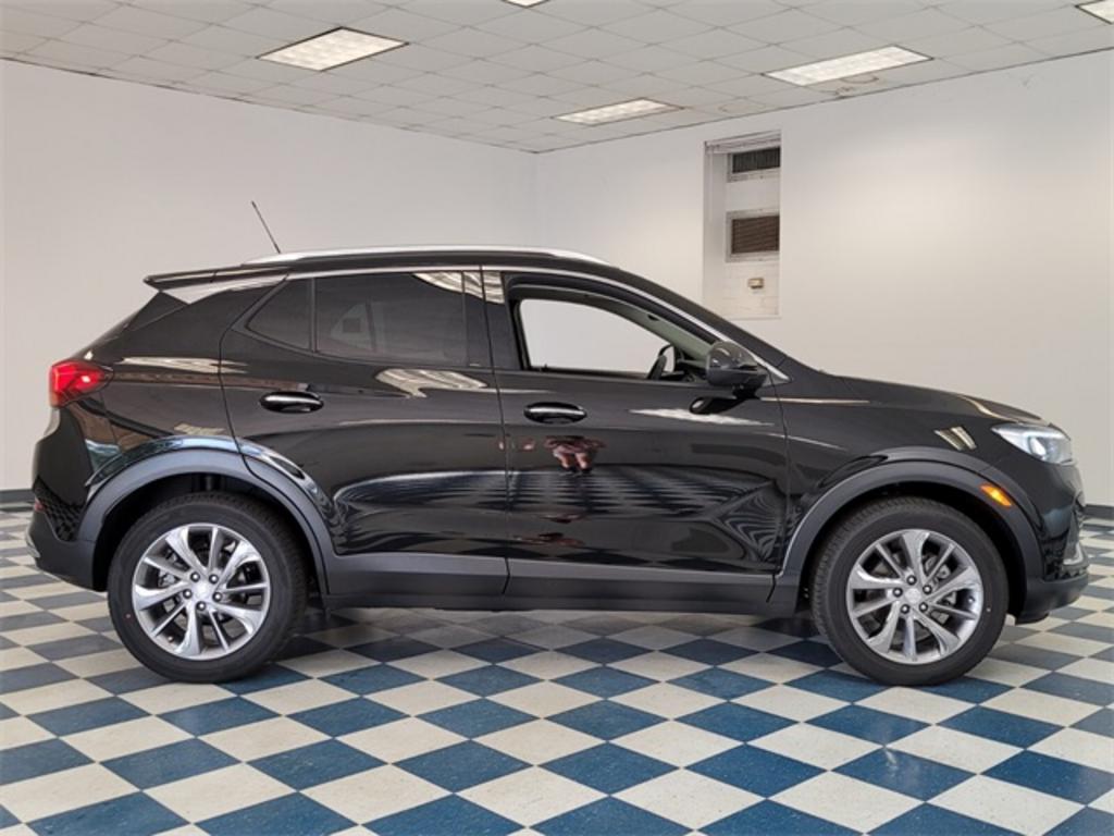 2023 Buick Encore - $31,649