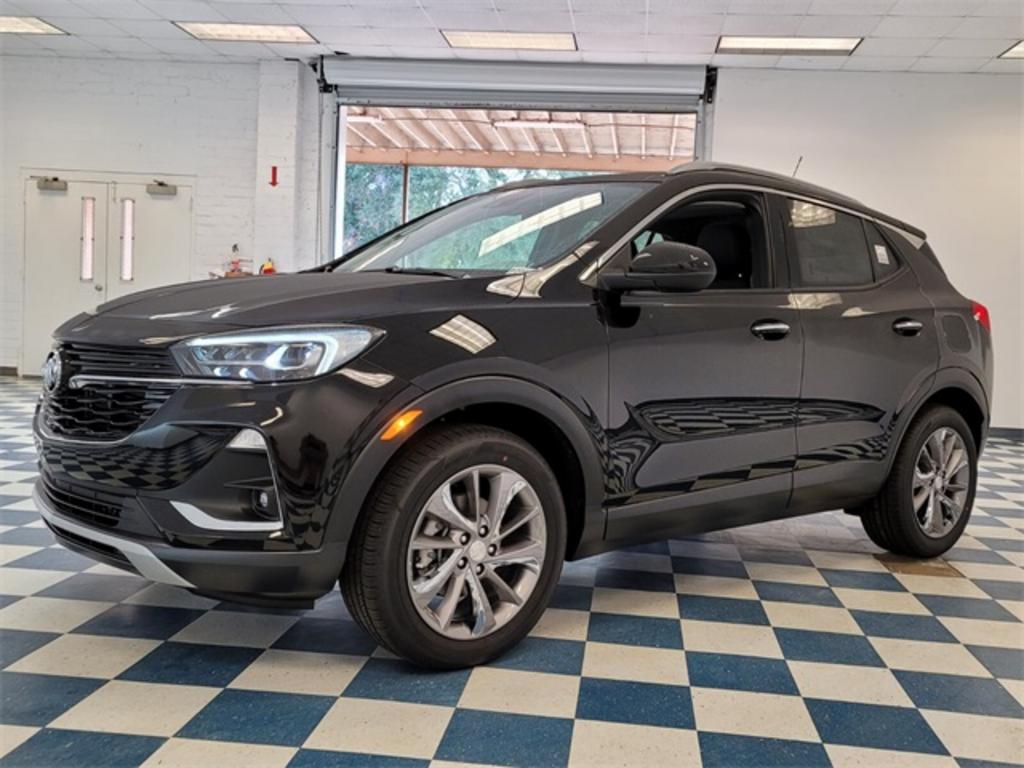 2023 Buick Encore - $31,649