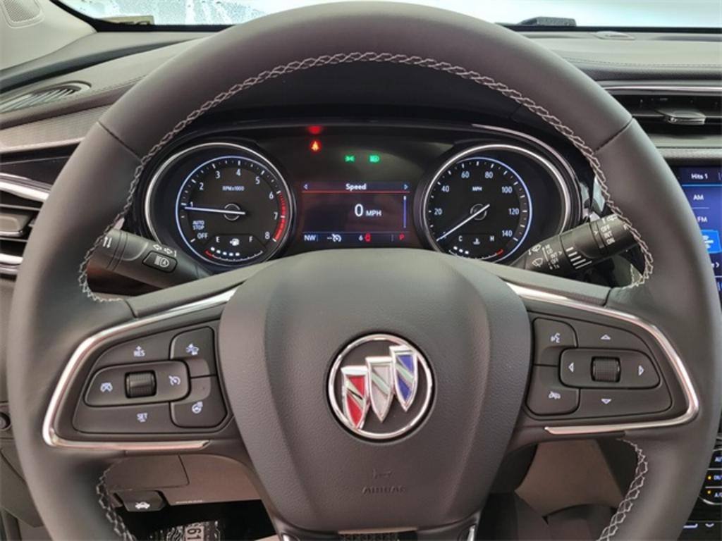 2023 Buick Encore - $31,649