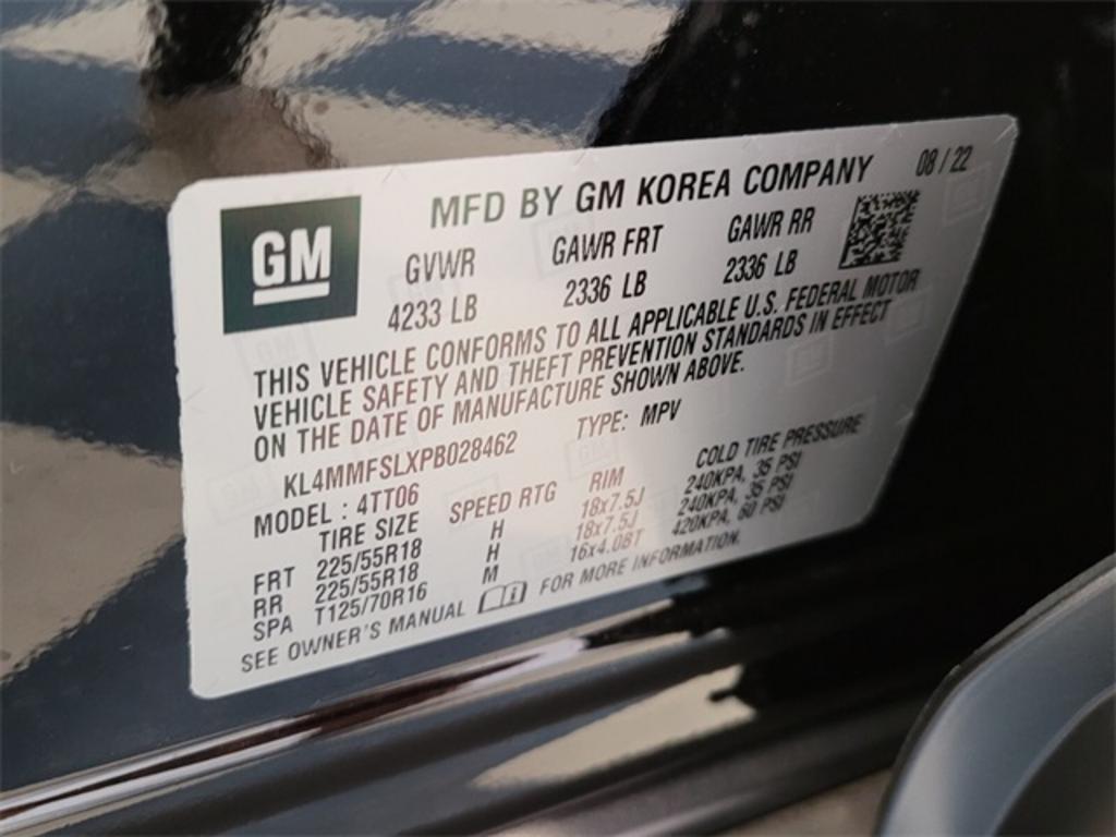 2023 Buick Encore - $31,649