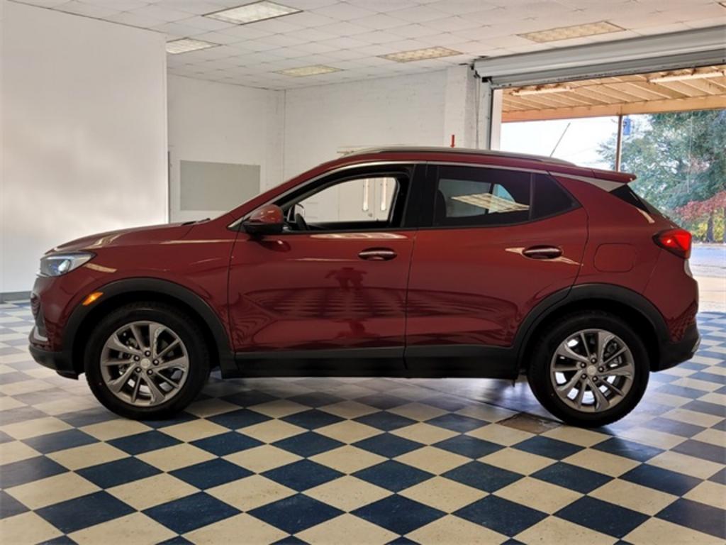 2023 Buick Encore - $31,649