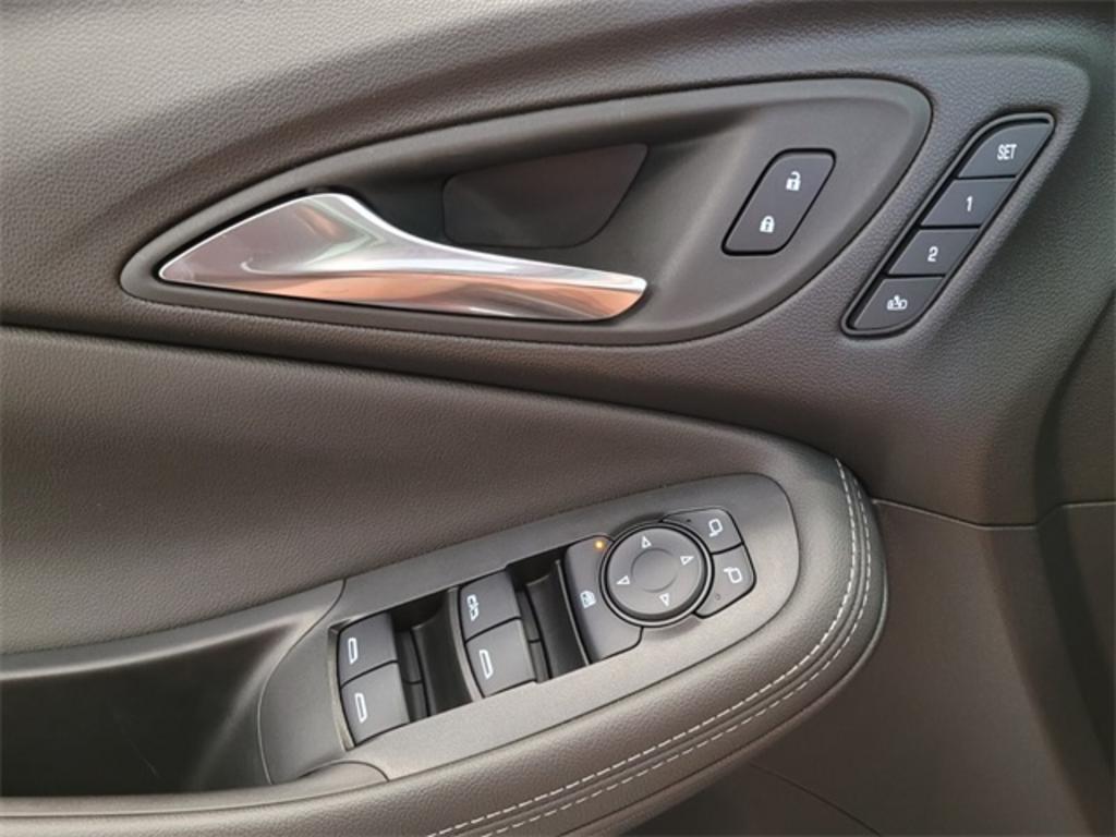 2023 Buick Encore - $31,649