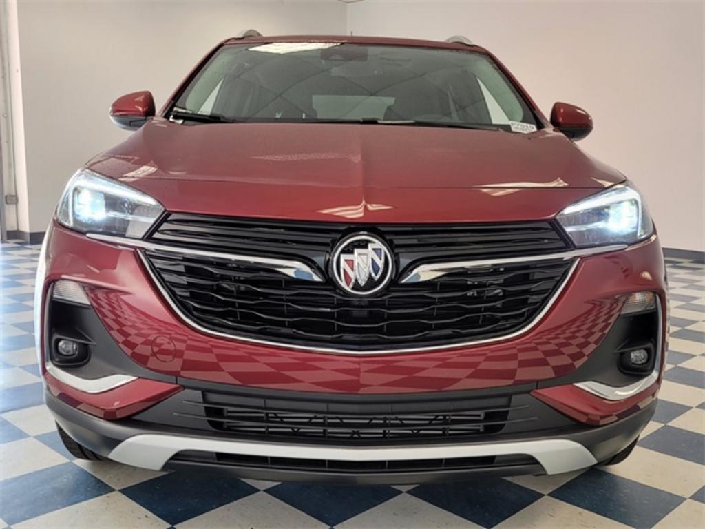 2023 Buick Encore - $31,649