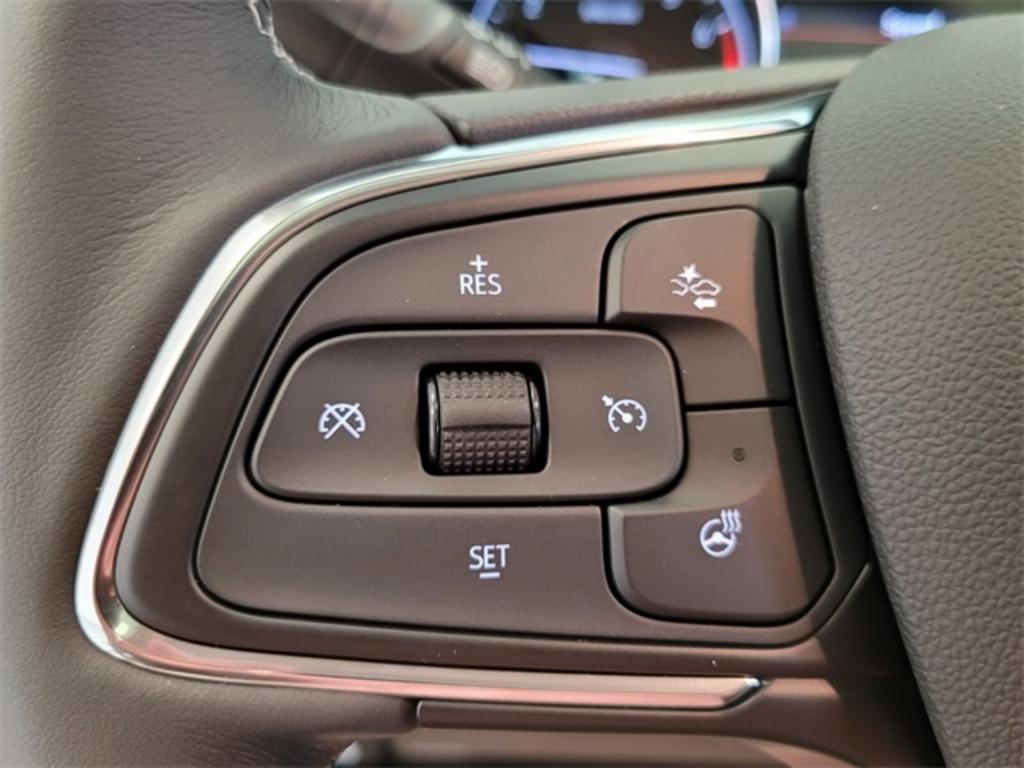 2023 Buick Encore - $31,649