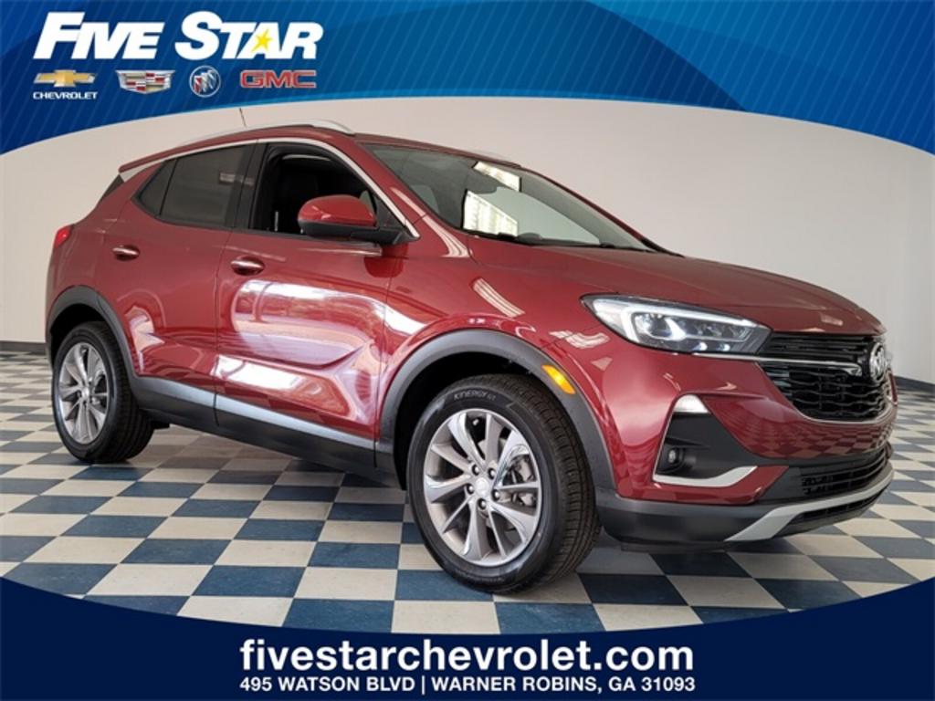 2023 Buick Encore - $31,649