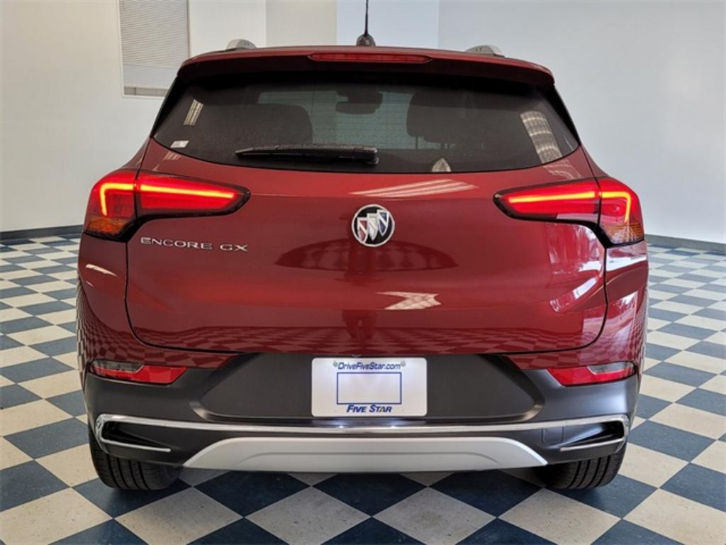 2023 Buick Encore - $31,649