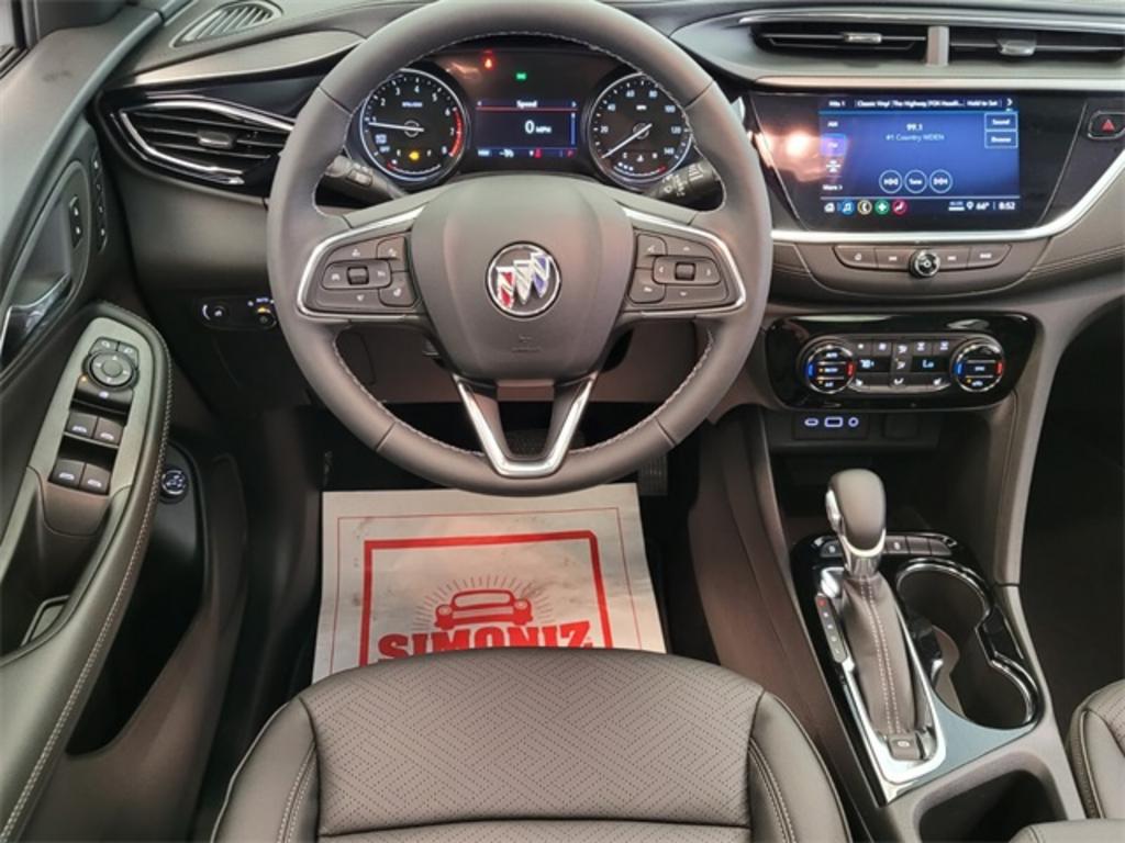 2023 Buick Encore - $31,649