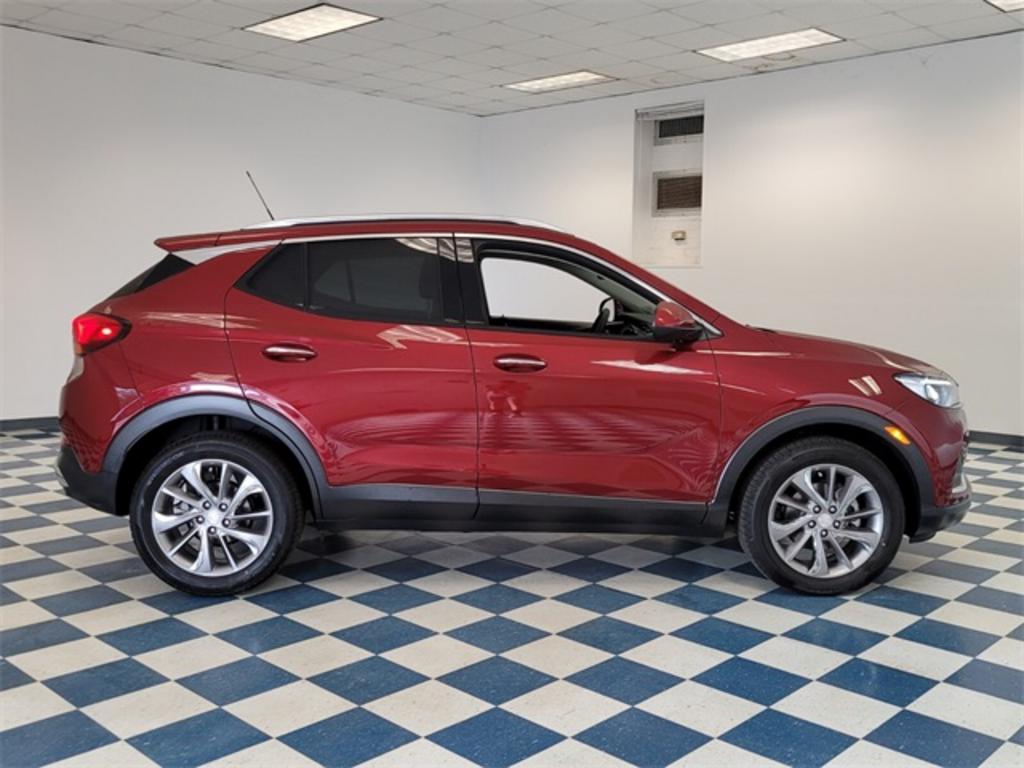2023 Buick Encore - $31,649