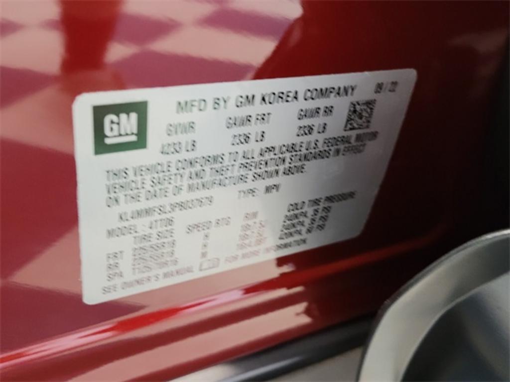 2023 Buick Encore - $31,649