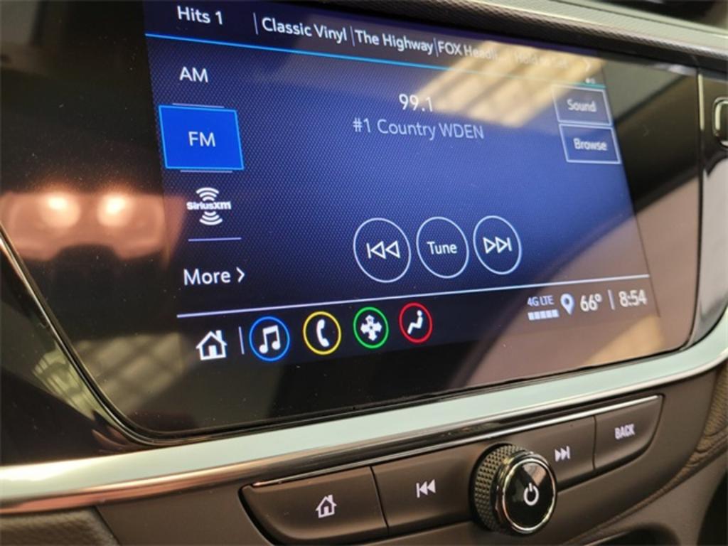 2023 Buick Encore - $31,649