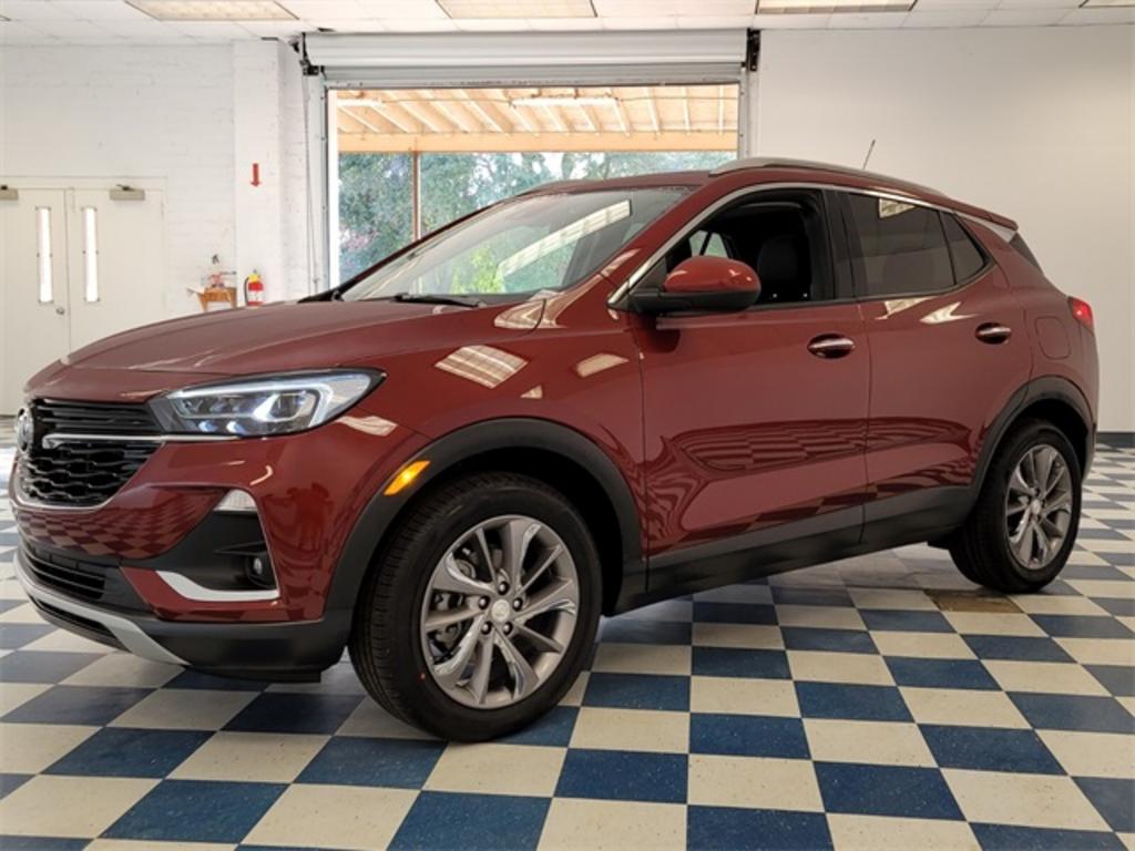 2023 Buick Encore - $31,649