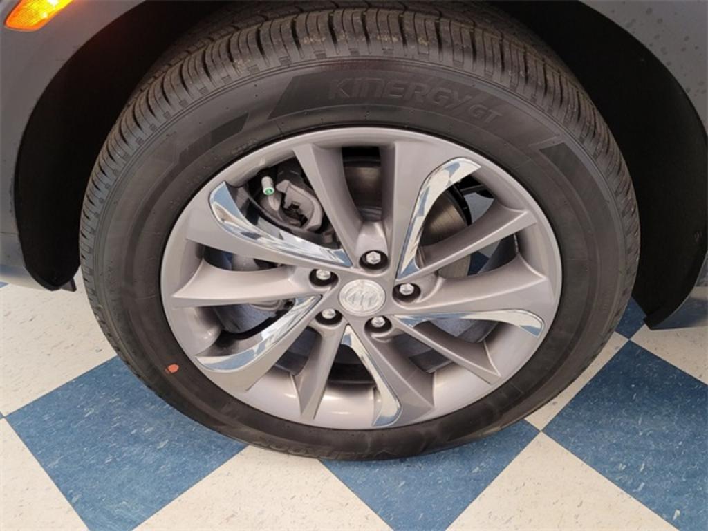 2023 Buick Encore - $31,649
