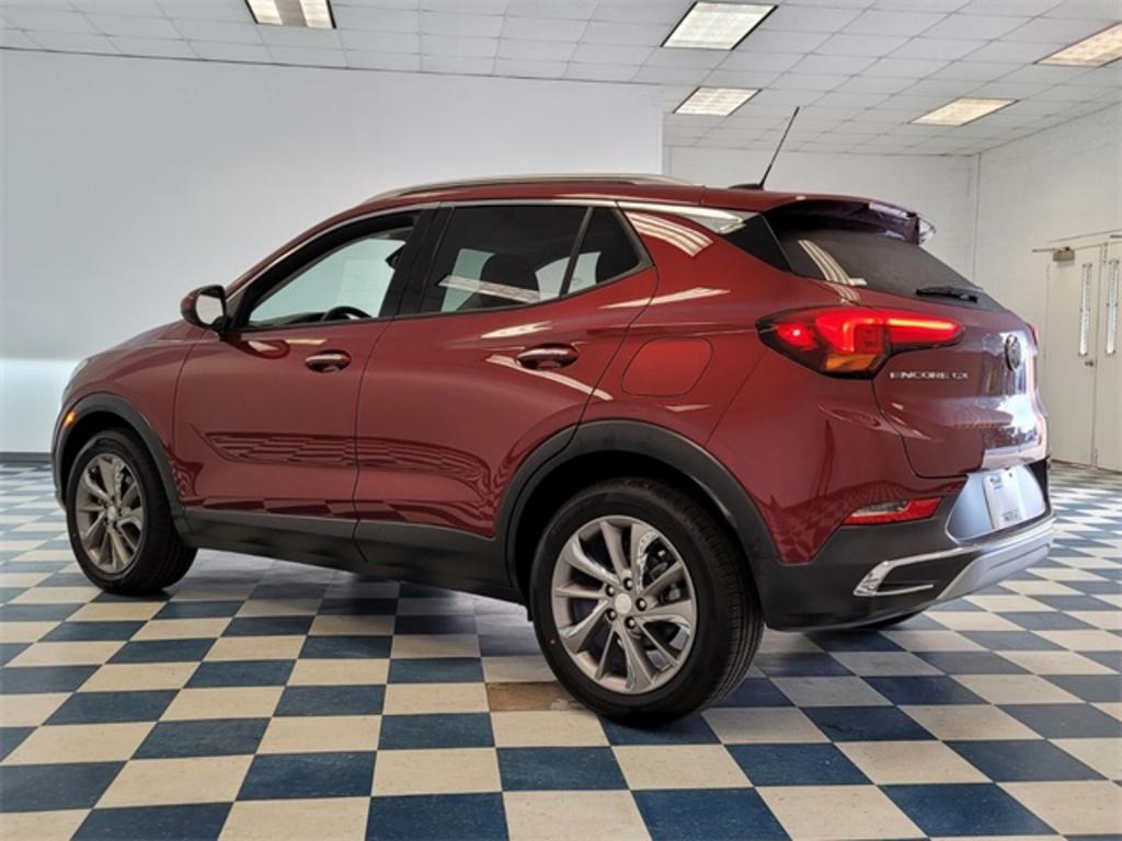 2023 Buick Encore - $31,649