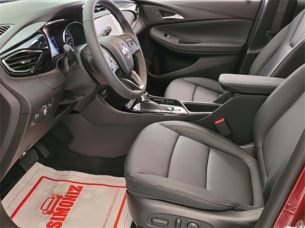 2023 Buick Encore - $31,649
