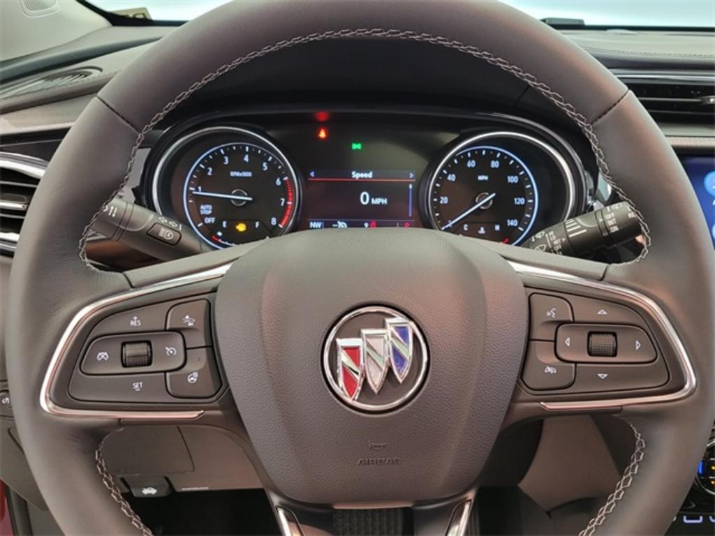 2023 Buick Encore - $31,649