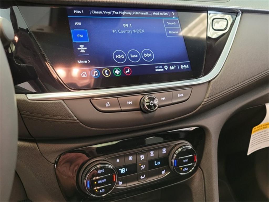 2023 Buick Encore - $31,649