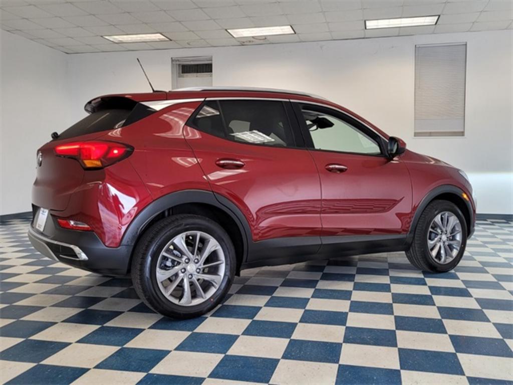 2023 Buick Encore - $31,649