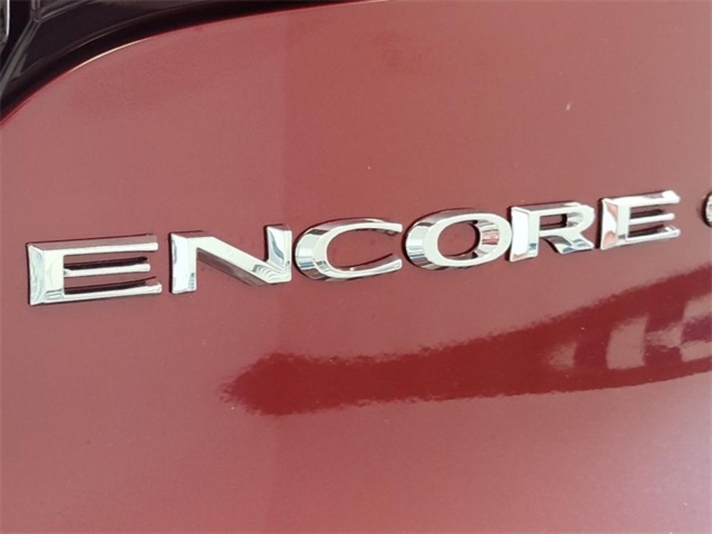 2023 Buick Encore GX Essence photo