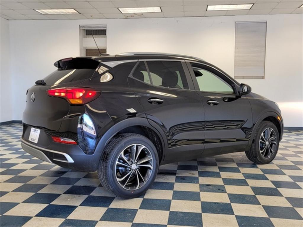 2023 Buick Encore - $27,301