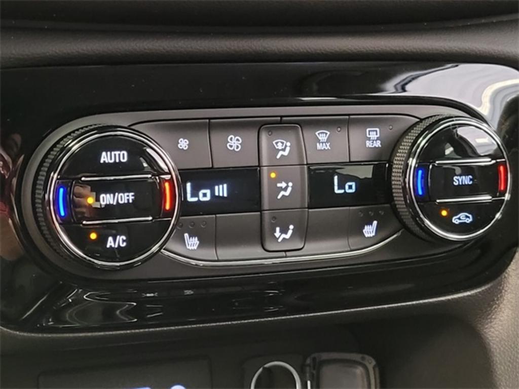 2023 Buick Encore - $27,301