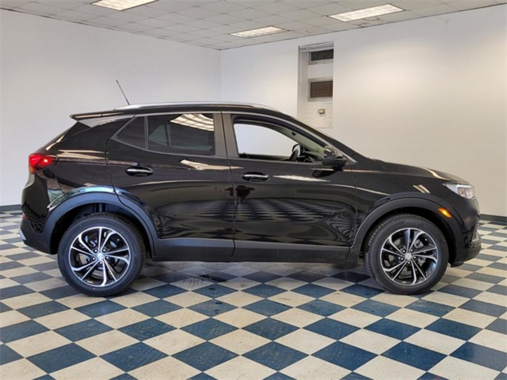2023 Buick Encore - $27,301