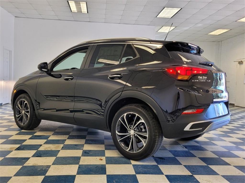 2023 Buick Encore - $27,301