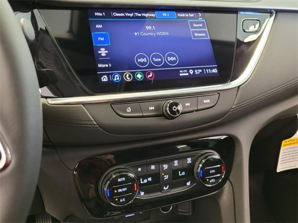 2023 Buick Encore - $27,301