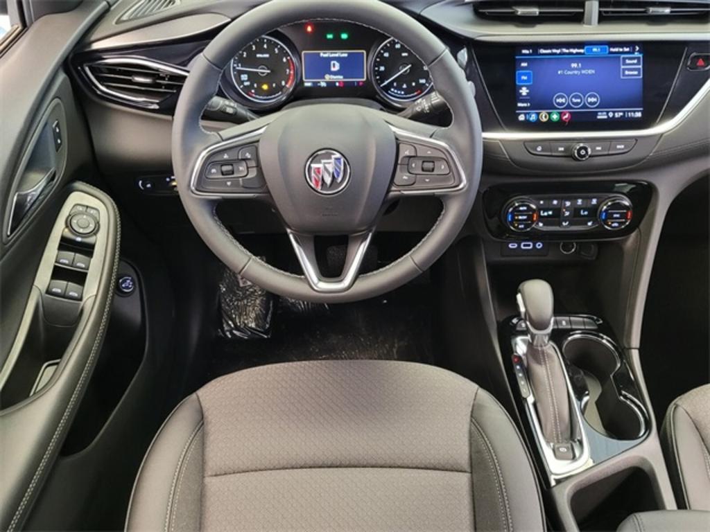 2023 Buick Encore - $27,301