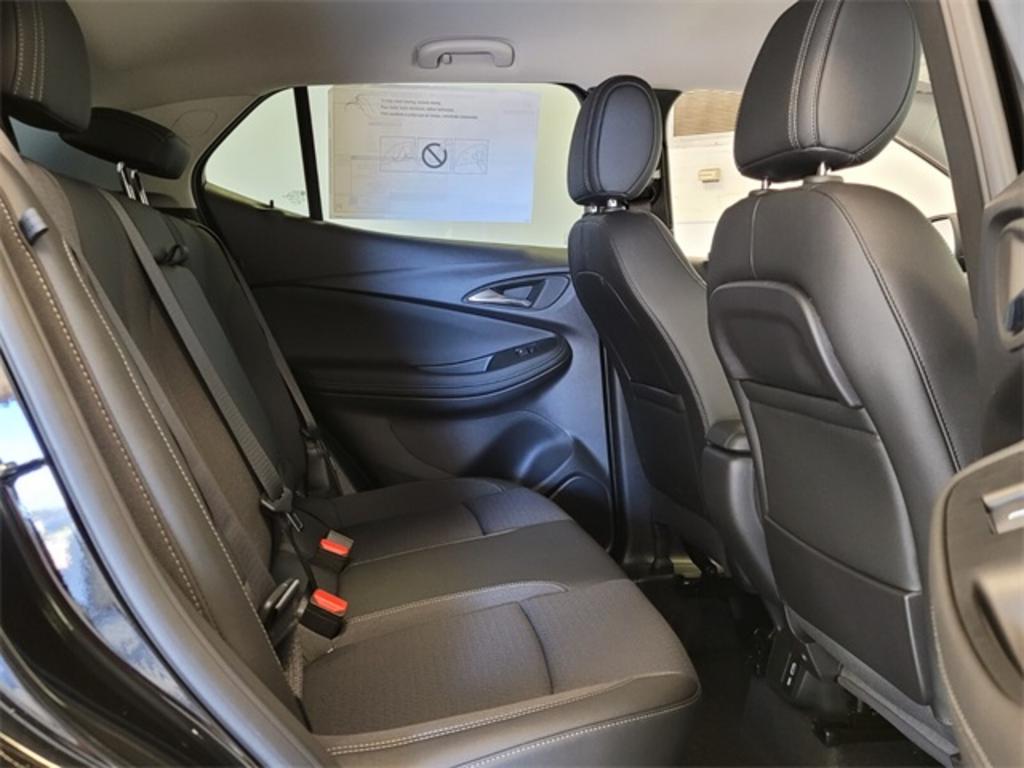 2023 Buick Encore - $27,301