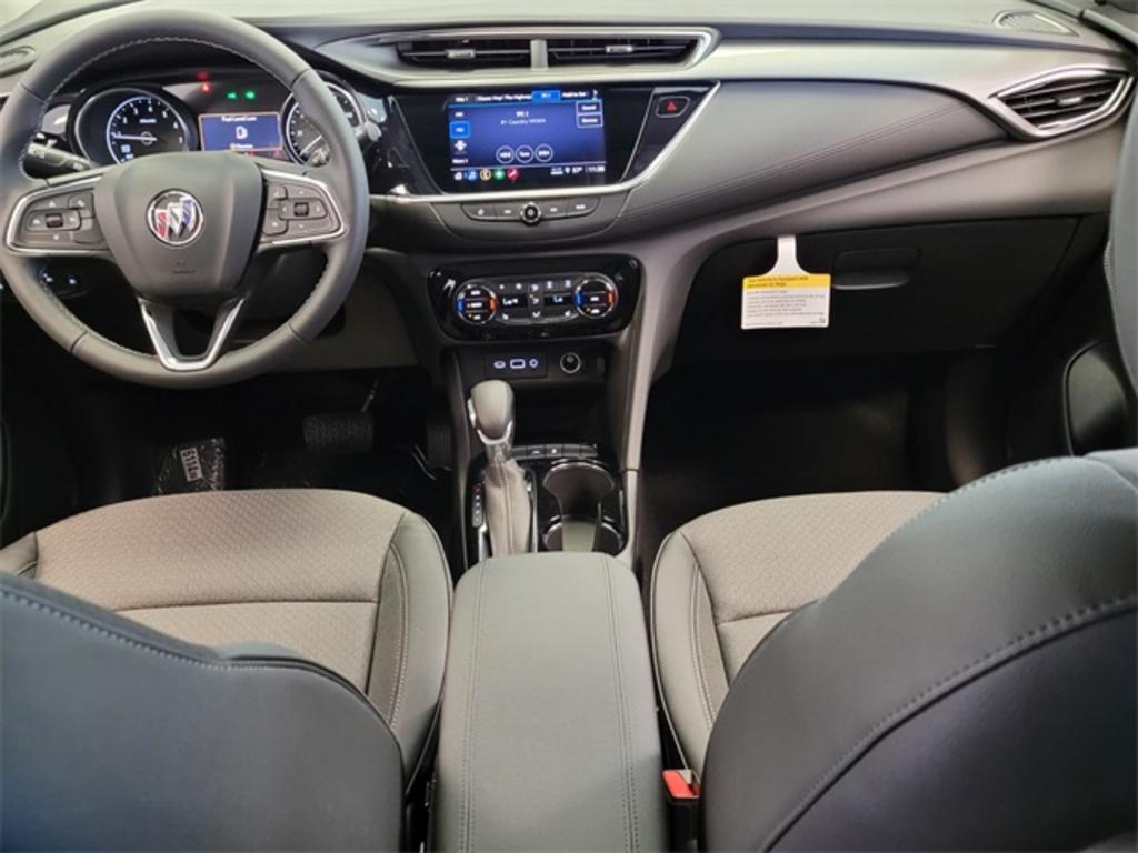 2023 Buick Encore - $27,301