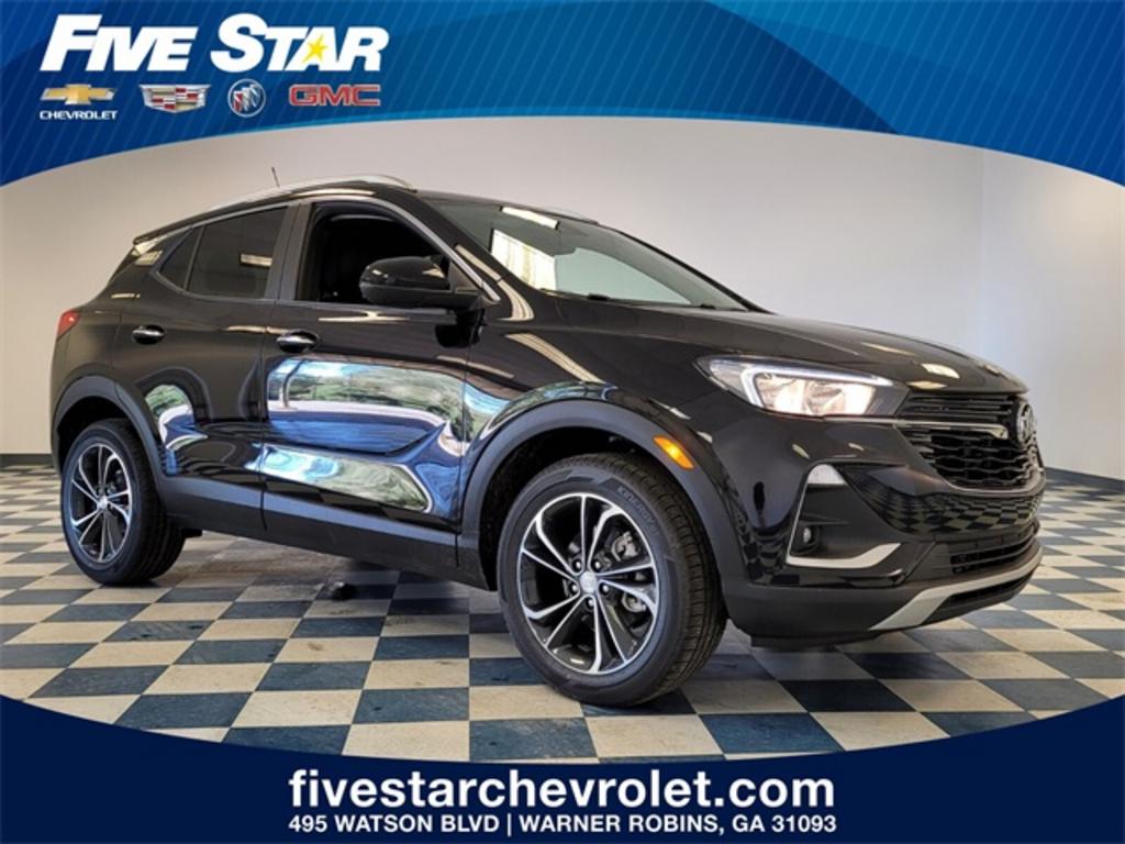 2023 Buick Encore - $27,301