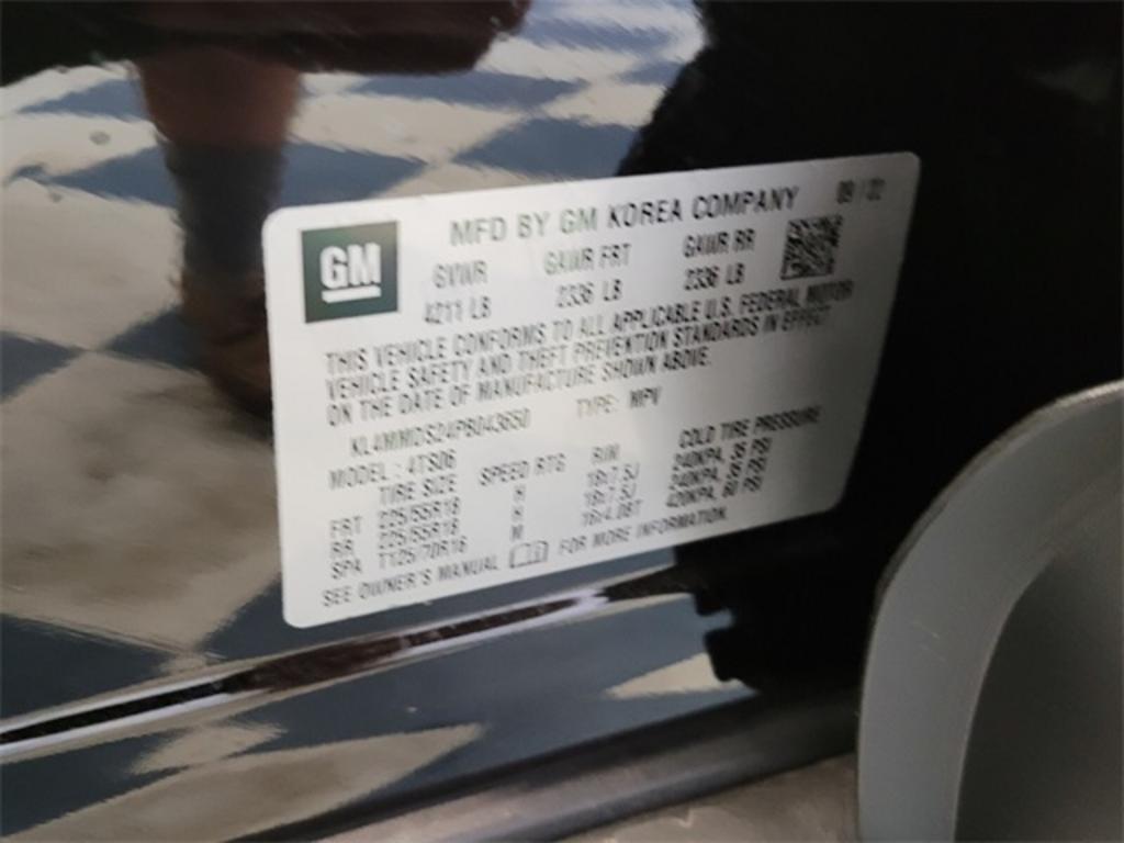 2023 Buick Encore - $27,301