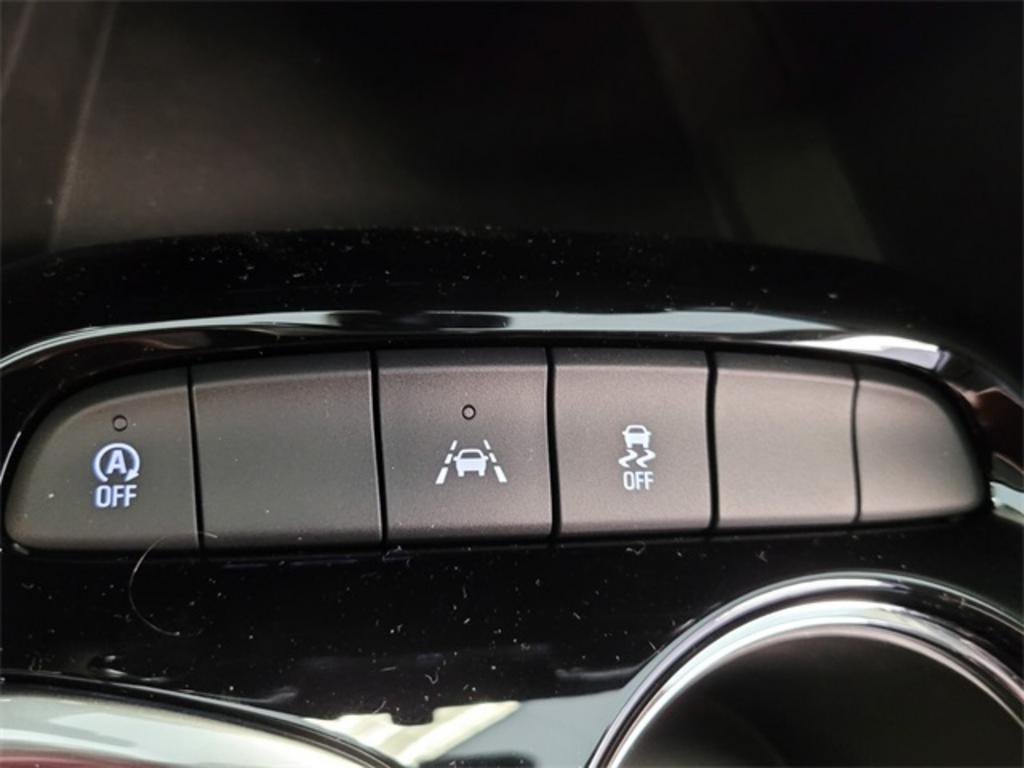 2023 Buick Encore - $27,301