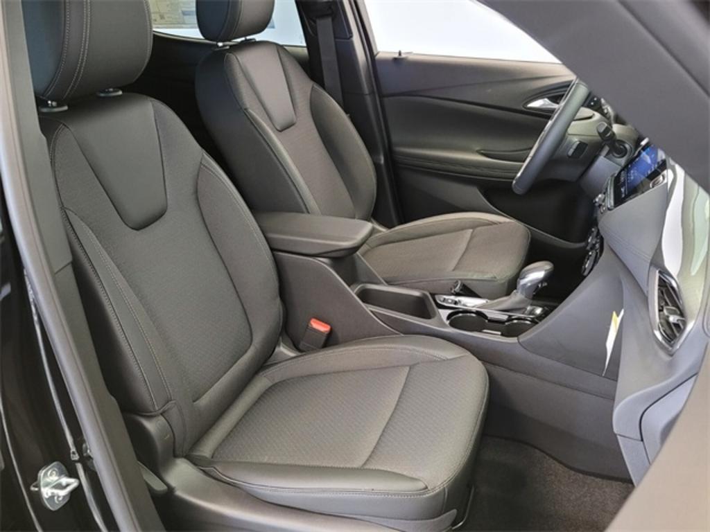 2023 Buick Encore - $27,301