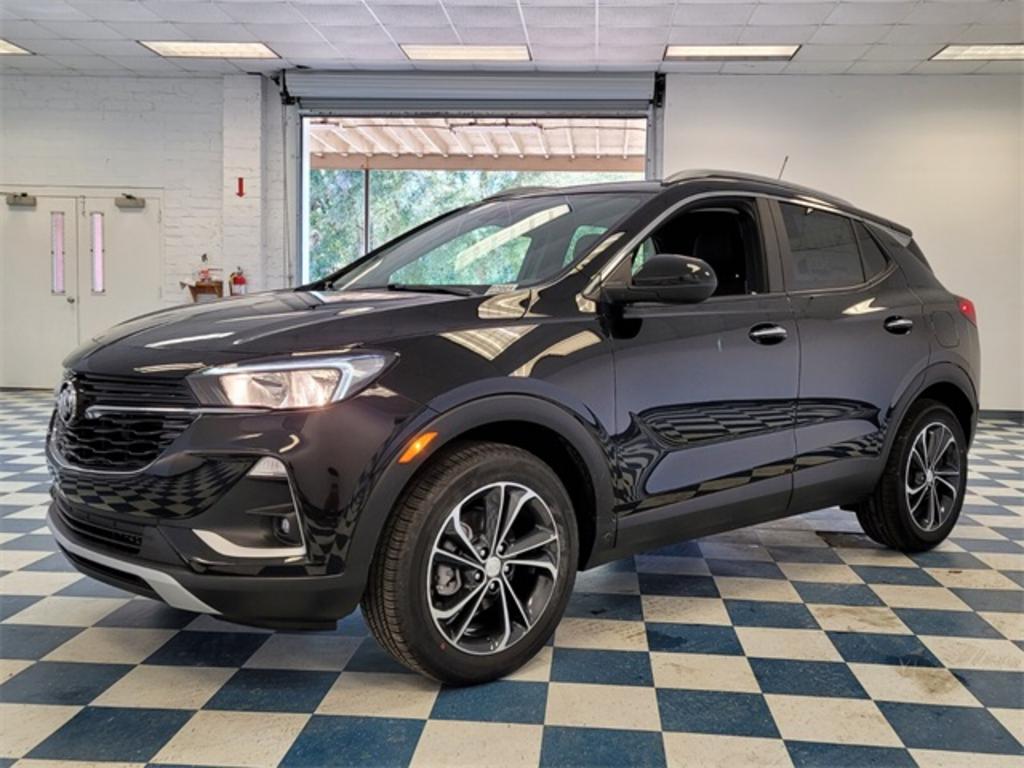 2023 Buick Encore - $27,301