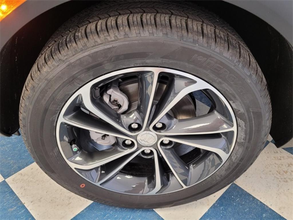 2023 Buick Encore - $27,301