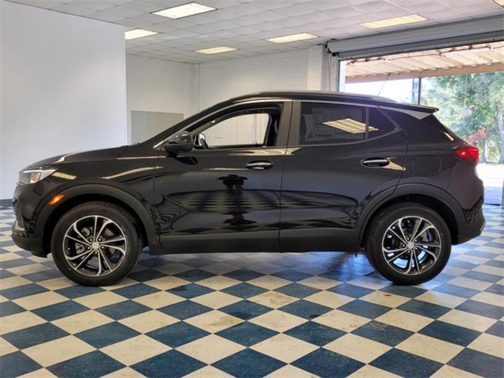 2023 Buick Encore - $27,301