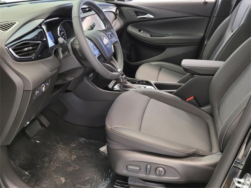 2023 Buick Encore - $27,301