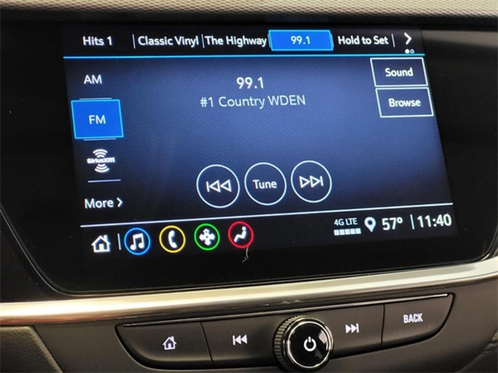 2023 Buick Encore - $27,301