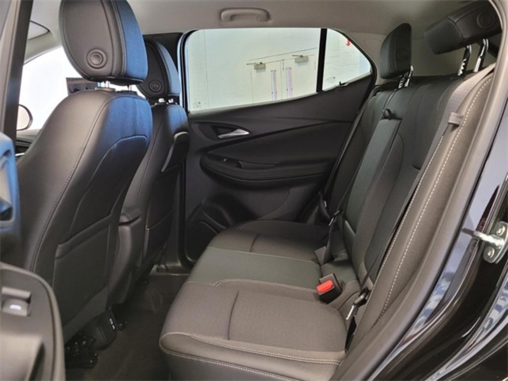 2023 Buick Encore - $27,301