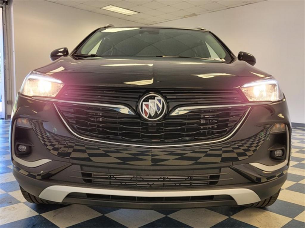 2023 Buick Encore - $27,301