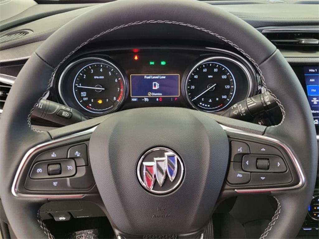 2023 Buick Encore - $27,301