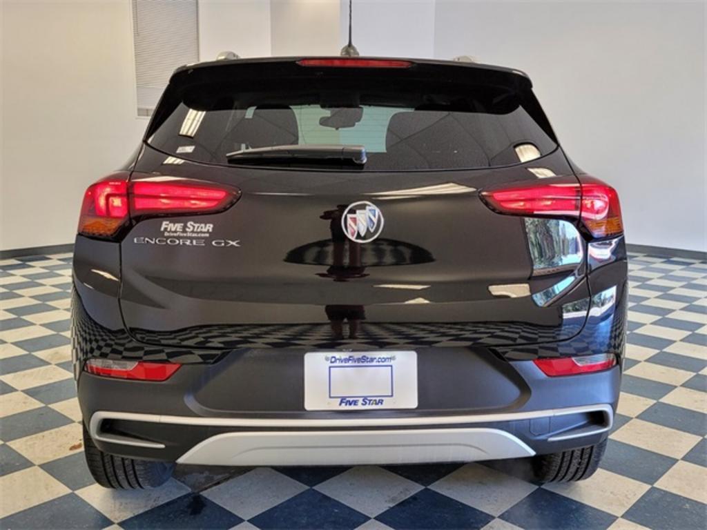 2023 Buick Encore - $27,301